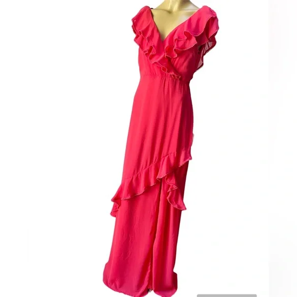 knee length dresses for ladies African Print Maxi Dress Lulu – Karentino-Boutique